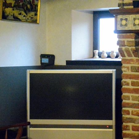 Huis Den Keibilk Heuvelland Εξωτερικό φωτογραφία