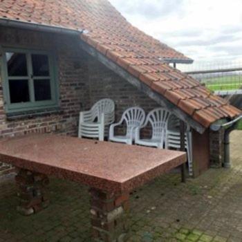Huis Den Keibilk Heuvelland Εξωτερικό φωτογραφία