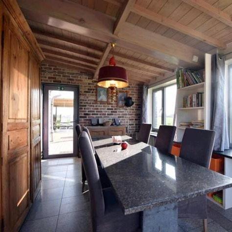 Huis Den Keibilk Heuvelland Εξωτερικό φωτογραφία