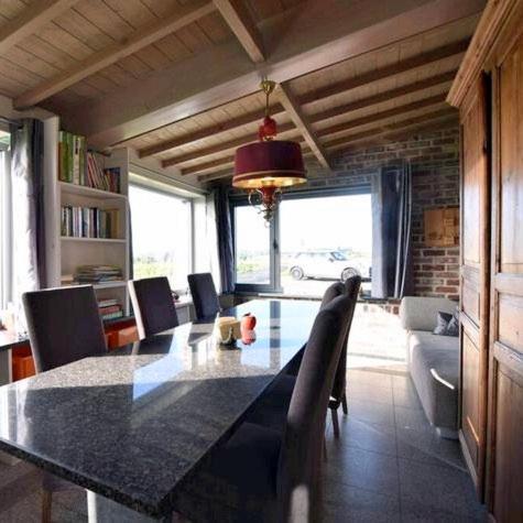 Huis Den Keibilk Heuvelland Εξωτερικό φωτογραφία